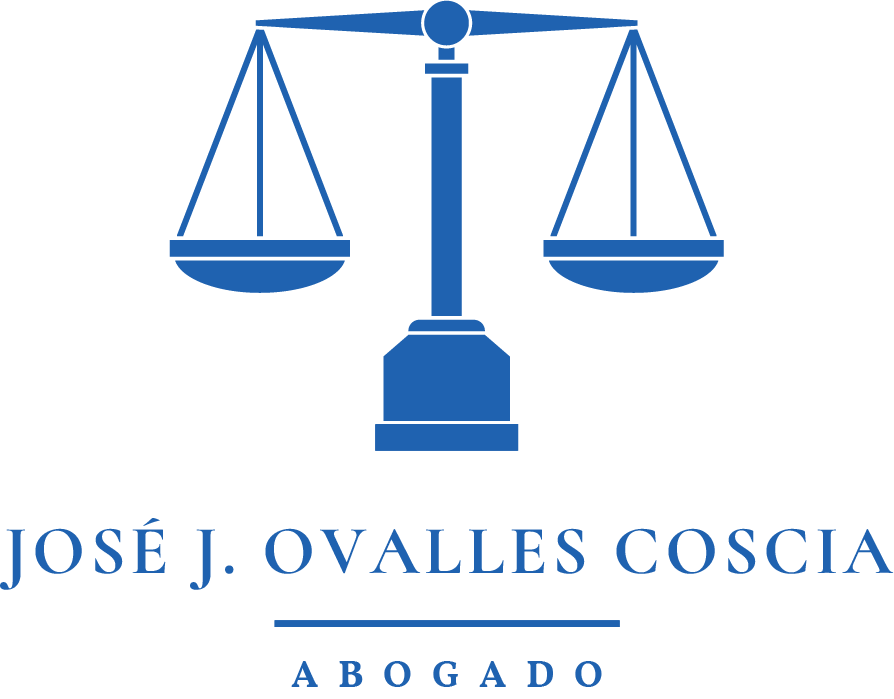 Dr José J. Ovalles Coscia
